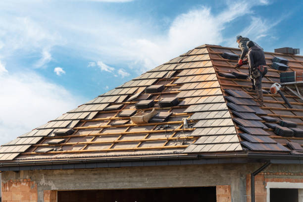 Best Sheet Metal Roofing  in , AL